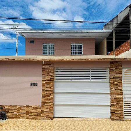 Apt Com Otima Localizacao, Com Wi-Fi, Proximo Do Shopping E Aeroporto Manaus Dış mekan fotoğraf