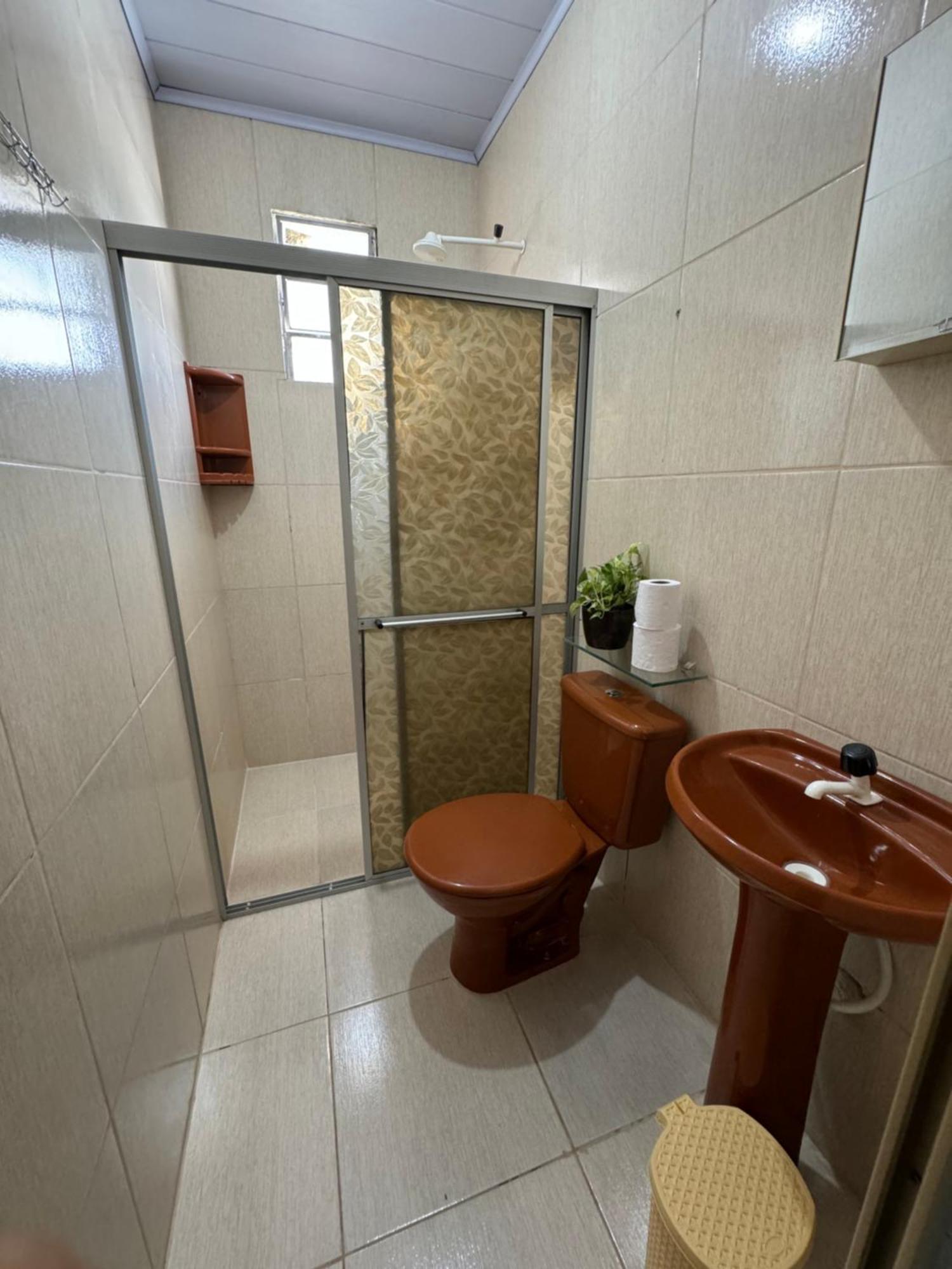 Apt Com Otima Localizacao, Com Wi-Fi, Proximo Do Shopping E Aeroporto Manaus Dış mekan fotoğraf