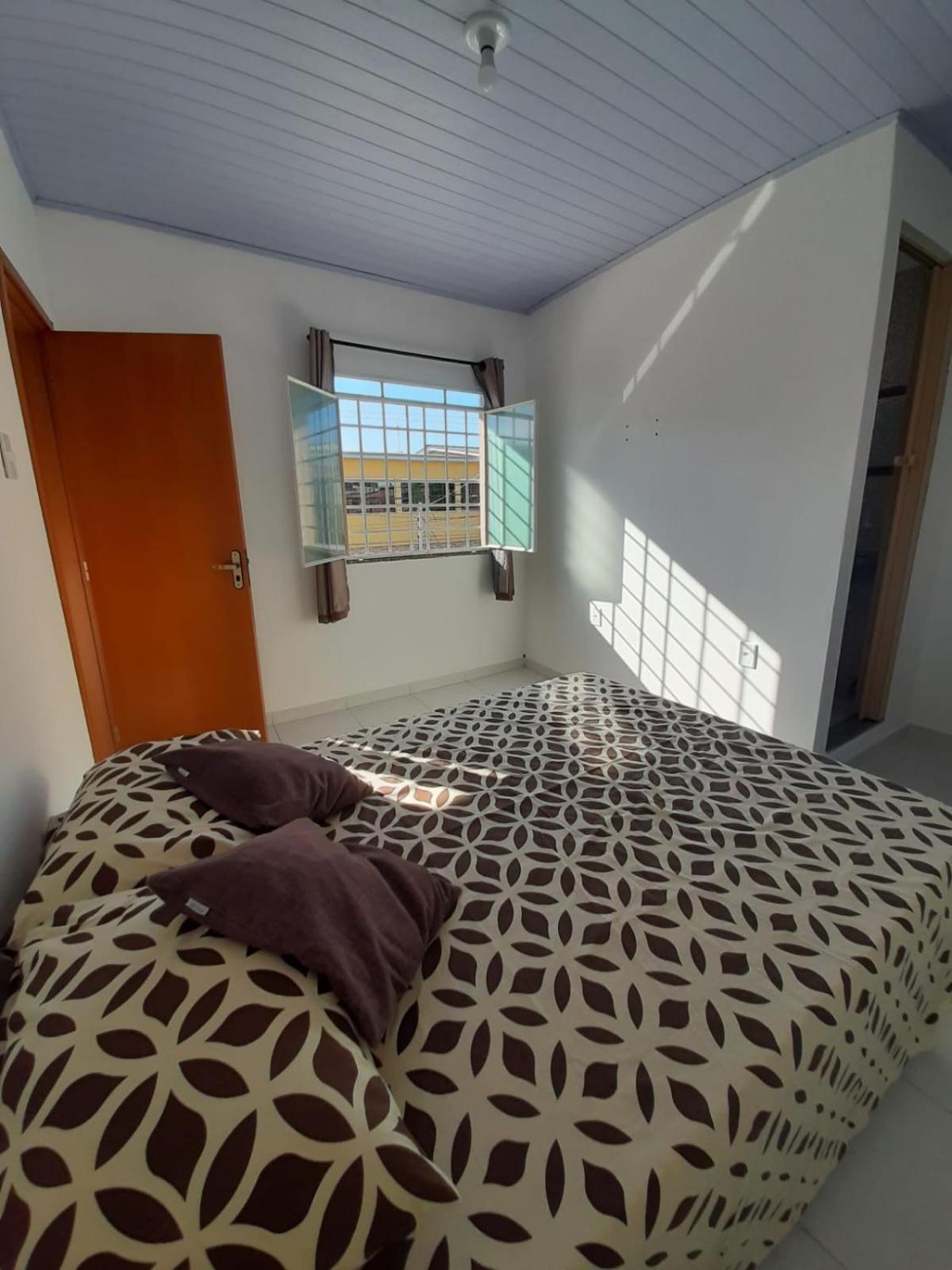 Apt Com Otima Localizacao, Com Wi-Fi, Proximo Do Shopping E Aeroporto Manaus Dış mekan fotoğraf