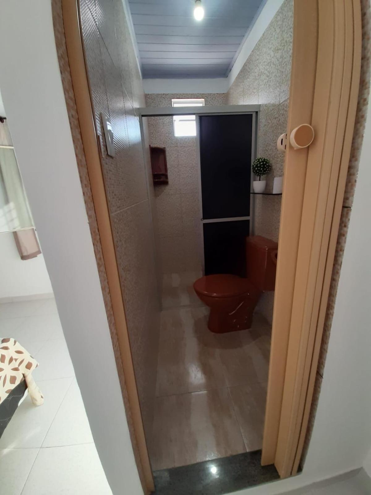 Apt Com Otima Localizacao, Com Wi-Fi, Proximo Do Shopping E Aeroporto Manaus Dış mekan fotoğraf